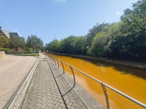 Canal- click for photo gallery
